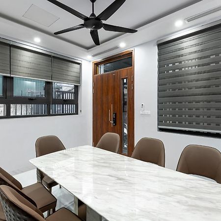 Ami House Lejlighedshotel Hanoi Eksteriør billede