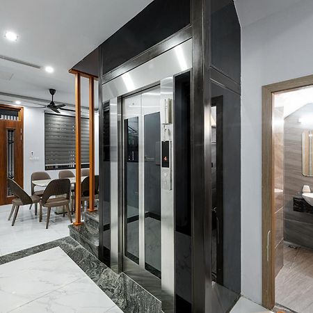 Ami House Lejlighedshotel Hanoi Eksteriør billede
